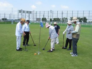 活動写真